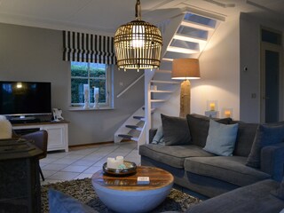 Ferienhaus Callantsoog Ausstattung 15