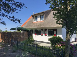 Vakantiehuis Callantsoog Buitenaudio-opname 1