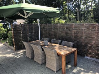 Casa per le vacanze Callantsoog Registrazione all'aperto 4