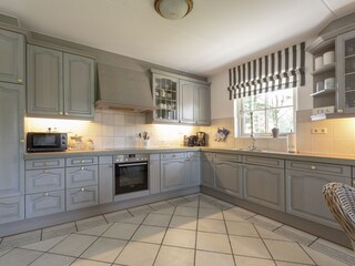 Vakantiehuis Callantsoog Kenmerken 13