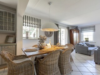 Vakantiehuis Callantsoog Kenmerken 14