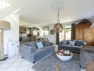 Vakantiehuis Callantsoog Kenmerken 16