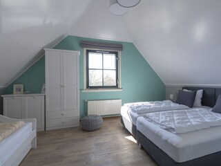 Vakantiehuis Callantsoog Kenmerken 22