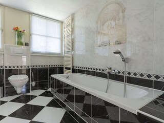 Casa per le vacanze Callantsoog Caratteristiche 24