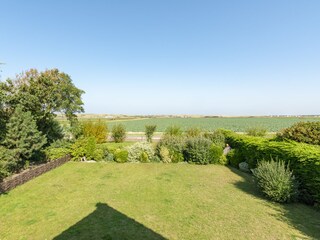 Casa per le vacanze Callantsoog Registrazione all'aperto 5