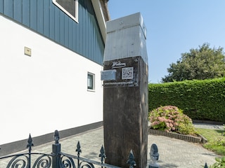 Casa per le vacanze Callantsoog Registrazione all'aperto 3