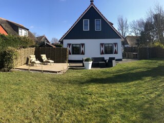 Casa per le vacanze Callantsoog Registrazione all'aperto 2