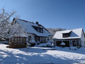 Gästehaus Sticht Ferienwohnung 3 - Fränkisches Seenland - image1