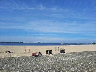 Casa per le vacanze Lemmer Ambiente 17