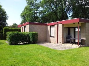 Holiday house Gruppenbungalow Family & Friends P-8-12 - Lemmer - image1