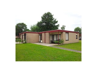 Casa per le vacanze Lemmer Registrazione all'aperto 2