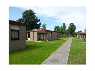 Casa per le vacanze Lemmer Registrazione all'aperto 3