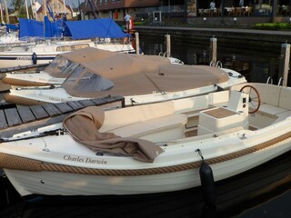 Casa per le vacanze Lemmer Ambiente 11