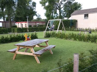 Casa per le vacanze Lemmer Ambiente 13