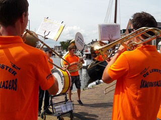 Casa per le vacanze Lemmer Ambiente 14