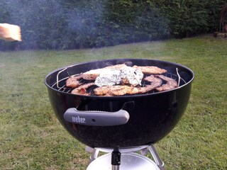 Casa per le vacanze Lemmer Registrazione all'aperto 4