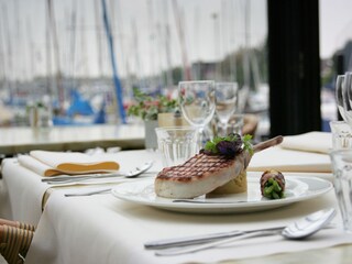 Casa per le vacanze Lemmer Ambiente 16