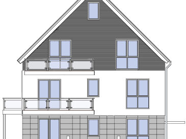 Ferienwohnung Ocean House "Herz"&"Traum"