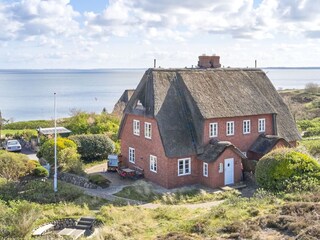 Vakantiehuis List Kenmerken 1