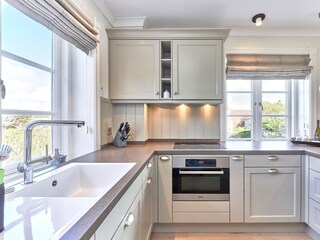 Maison de vacances List Équipement 4