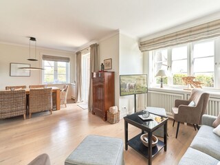 Maison de vacances List Équipement 5