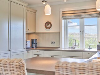 Ferienhaus List Ausstattung 6