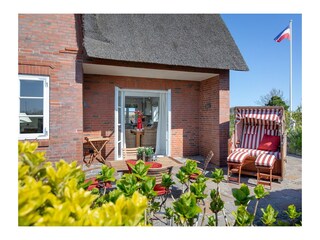 Ferienhaus List Ausstattung 7