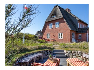 Maison de vacances List Équipement 8