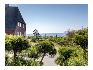 Ferienhaus List Ausstattung 9