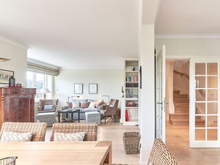 Ferienhaus List Ausstattung 10