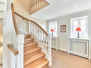 Ferienhaus List Ausstattung 11