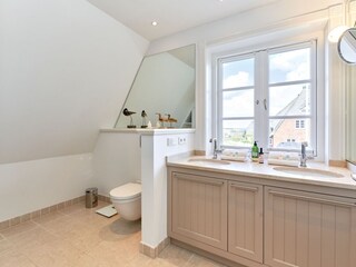 Ferienhaus List Ausstattung 12