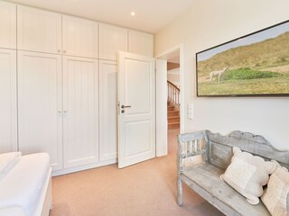 Ferienhaus List Ausstattung 14