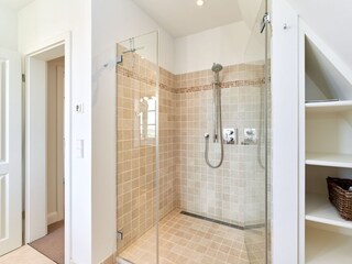 Ferienhaus List Ausstattung 15