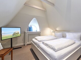 Vakantiehuis List Kenmerken 16