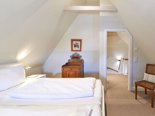 Vakantiehuis List Kenmerken 17