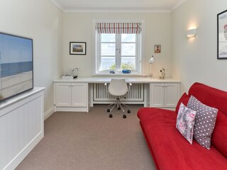 Ferienhaus List Ausstattung 19