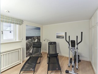 Ferienhaus List Ausstattung 21