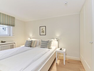 Maison de vacances List Équipement 22