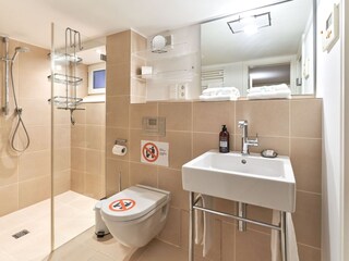 Maison de vacances List Équipement 23