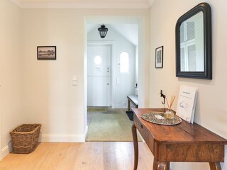 Ferienhaus List Ausstattung 27