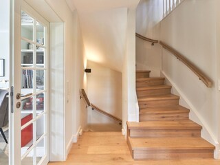 Maison de vacances List Équipement 29