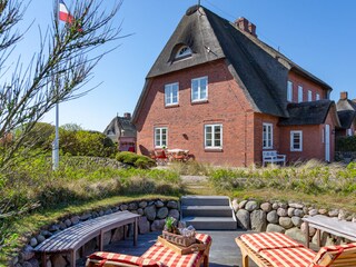 Casa per le vacanze List Registrazione all'aperto 1