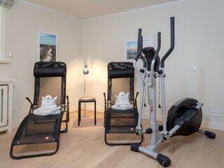 Casa per le vacanze List Caratteristiche 15