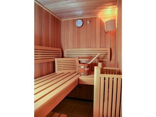 Casa per le vacanze List Caratteristiche 18