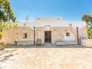Ferienhaus Lamia Antica- Lido inkl.