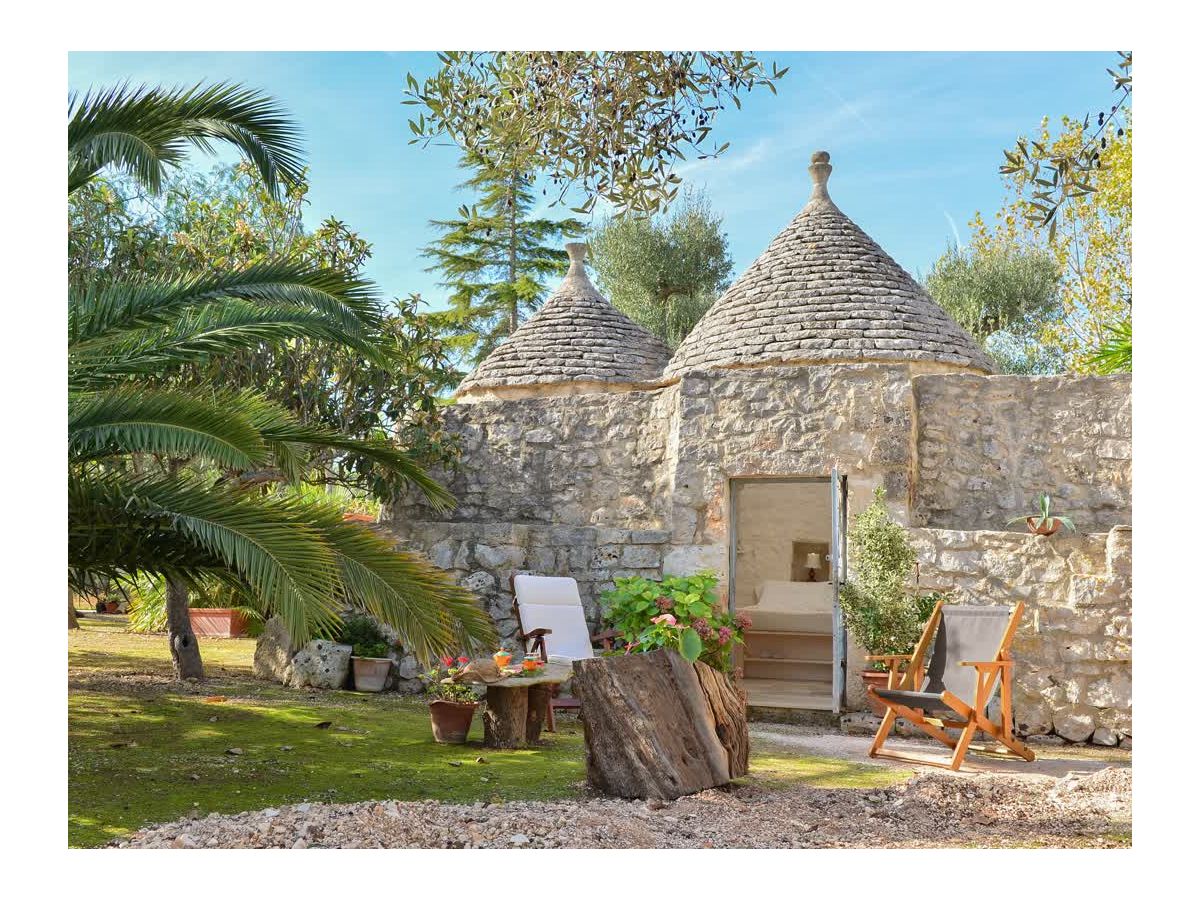 TRULLO