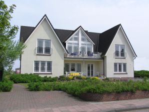 Ferienwohnung Mien Riek - Borkum - image1