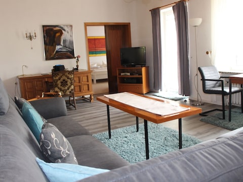 Ferienwohnung Mien Riek