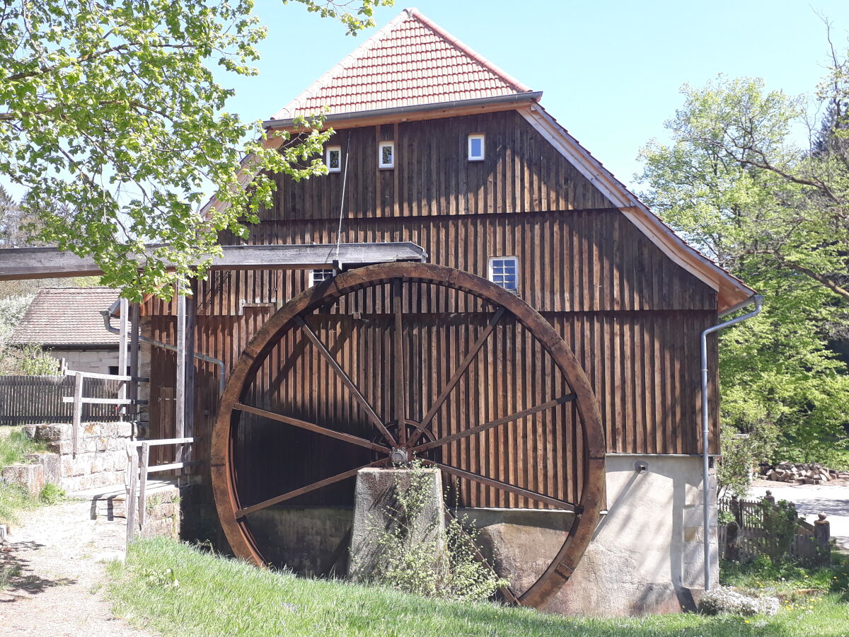 Meuschenmühle